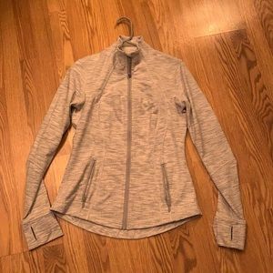 Lululemon Define Jacket size 8